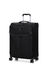 Valise souple extensible Ironik 2.0 - 65 cm Noir Noir