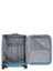 Valise souple extensible Ironik 2.0 - 65 cm Denim