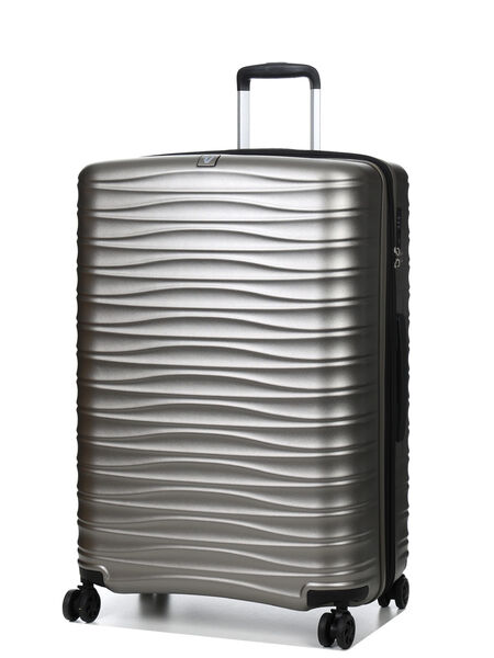 Valise extensible Wave DLX 75 cm