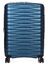 Valise extensible Wave DLX 65 cm Denim Denim