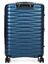 Valise extensible Wave DLX 65 cm Denim Denim