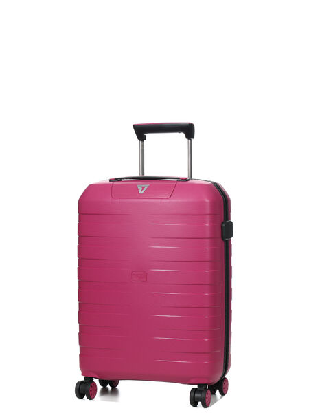 Valise cabine rigide Box Sport 2.0 - 55 cm