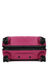 Valise cabine rigide Box Sport 2.0 - 55 cm Noir / Orchid�e