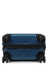Valise cabine extensible Wave DLX Slim 55 cm Denim Denim