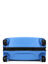 Valise rigide Box Sport 2.0 - 69 cm Noir / C�leste Noir / C�leste