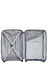 Valise cabine rigide Box Sport 2.0 - 55 cm Noir / C�leste Noir / C�leste