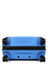 Valise cabine rigide Box Sport 2.0 - 55 cm Noir / C�leste Noir / C�leste