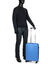 Valise cabine rigide Box Sport 2.0 - 55 cm Noir / C�leste Noir / C�leste