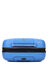 Valise cabine rigide Box Sport 2.0 - 55 cm Noir / C�leste Noir / C�leste