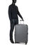 Valise rigide extensible Box 4.0 - 78 cm Plomb