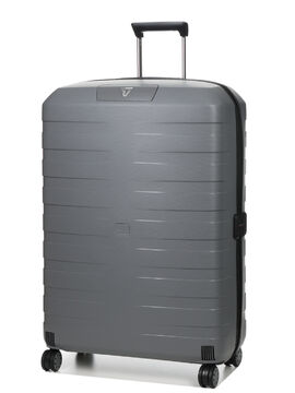 Valise rigide extensible Box 4.0 - 78 cm