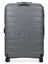 Valise rigide extensible Box 4.0 - 78 cm Plomb