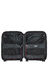 Valise cabine rigide extensible Box 4.0 - 55 cm Plomb Plomb