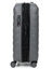 Valise cabine rigide extensible Box 4.0 - 55 cm Plomb Plomb