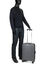 Valise cabine rigide extensible Box 4.0 - 55 cm Plomb Plomb