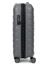 Valise cabine rigide extensible Box 4.0 - 55 cm Plomb Plomb