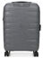 Valise cabine rigide extensible Box 4.0 - 55 cm Plomb Plomb