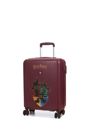 Valise Roncato Harry Potter 50 cm Bordeaux