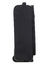 Valise cabine souple Byte 55 cm Noir Fushia