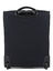 Valise cabine souple Byte 55 cm Noir Fushia