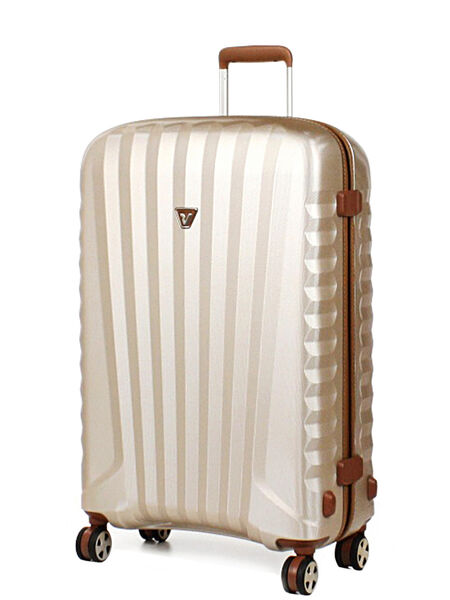 Valise rigide Uno Zip Deluxe 78 cm