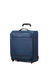 Valise cabine souple Connection 50 cm P�trole P�trole