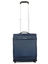 Valise cabine souple Connection 50 cm P�trole P�trole