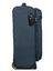 Valise cabine souple Connection 50 cm P�trole P�trole