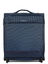 Valise cabine souple Connection 50 cm P�trole P�trole