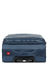 Valise cabine souple Connection 50 cm P�trole P�trole