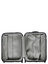 Valise cabine rigide Discovery Deluxe 55 cm - 2 roues Anthracite