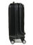 Valise cabine rigide Discovery Deluxe 55 cm Anthracite
