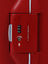 Valise cabine rigide Light 55 cm L�ger Rouge L�ger Rouge