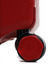 Valise cabine rigide Light 55 cm L�ger Rouge L�ger Rouge