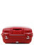 Valise cabine rigide Light 55 cm L�ger Rouge L�ger Rouge
