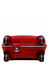 Valise cabine rigide Light 55 cm L�ger Rouge L�ger Rouge