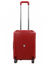 Valise cabine rigide Light 55 cm L�ger Rouge L�ger Rouge