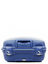 Valise cabine rigide Light 55 cm Lger Bleu Lger Bleu