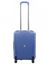 Valise cabine rigide Light 55 cm Lger Bleu Lger Bleu