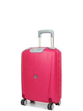 Valise cabine rigide Light 55 cm Ciliegia