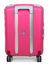 Valise cabine rigide Light 55 cm Ciliegia Ciliegia
