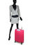 Valise cabine rigide Light 55 cm Ciliegia Ciliegia