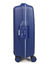 Valise cabine rigide Light 55 cm Bleu Marine Bleu Marine