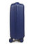 Valise cabine rigide Light 55 cm Bleu Marine Bleu Marine