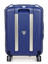 Valise cabine rigide Light 55 cm Bleu Marine Bleu Marine