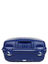 Valise cabine rigide Light 55 cm Bleu Marine Bleu Marine