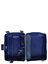 Valise cabine rigide Light 55 cm Bleu Marine Bleu Marine