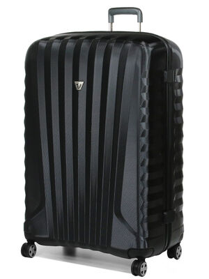 Valise Roncato Uno ZSL Premium 2.0 - 86 cm Noir / Noir