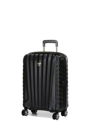 Valise Roncato Uno ZSL Premium 2.0 - 55 cm Noir / Noir