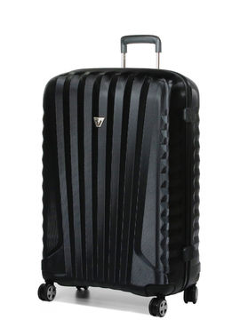 Valise rigide Uno ZSL Premium 2.0 - 76 cm Noir / Noir